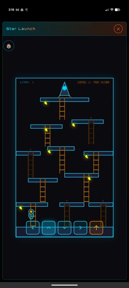 /Carma Arcade Hub – screenshot 8