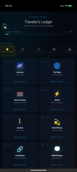 /Carma Arcade Hub – screenshot 5