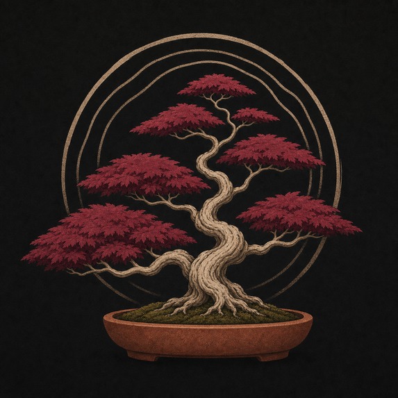 Bonsai Focus: Heartwood – screenshot 1