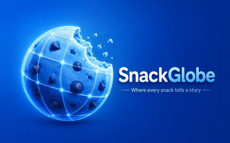 SnackGlobe – screenshot 4