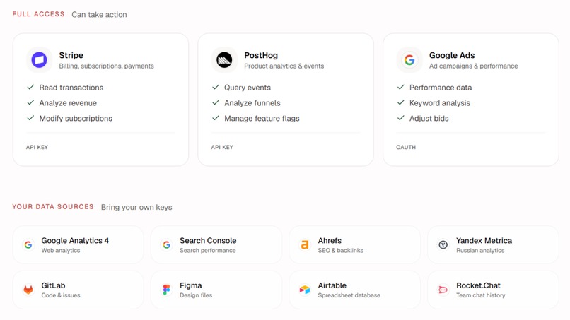 Inteldo – screenshot 1