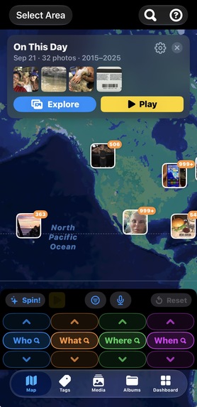 Findmmm – screenshot 7
