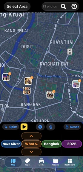 Findmmm – screenshot 8