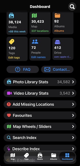 Findmmm – screenshot 9