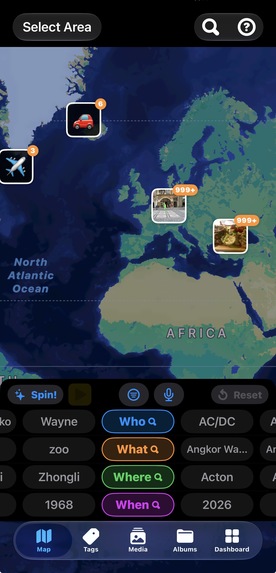 Findmmm – screenshot 10