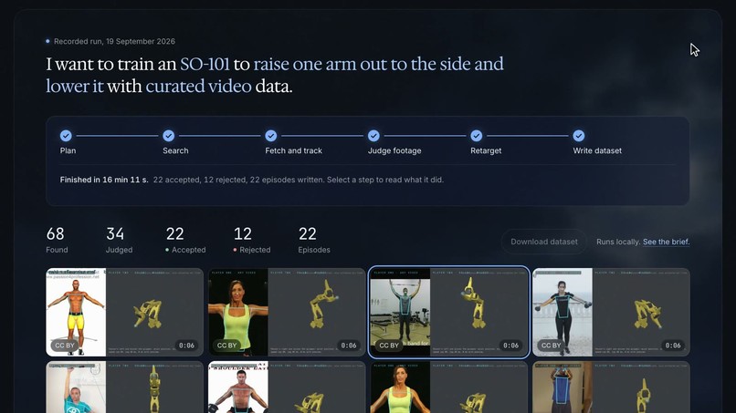 Player2 – screenshot 1