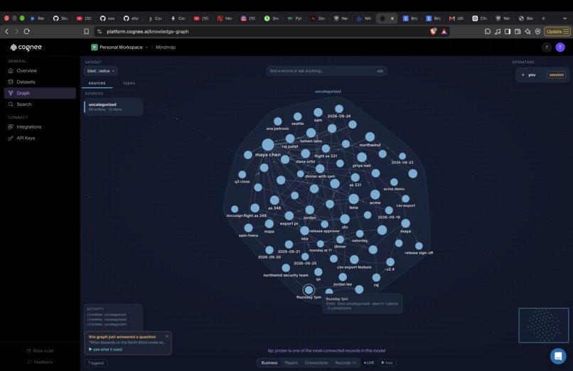 Blast Radius – screenshot 2