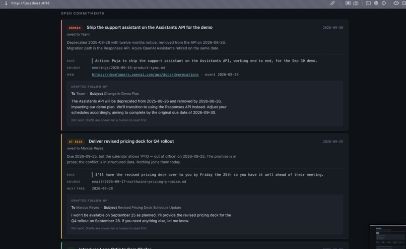 Second Guess – screenshot 3