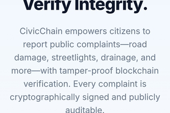 Civic chain 