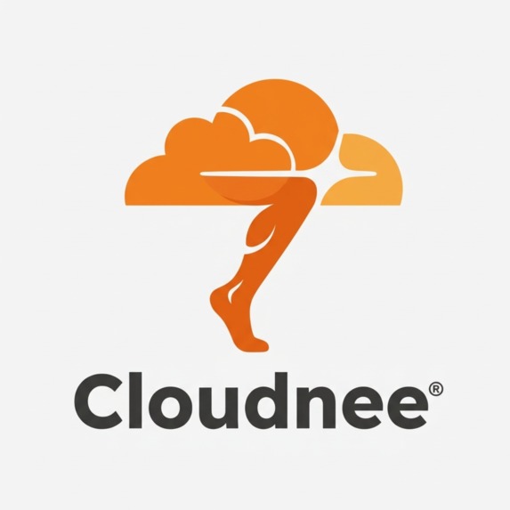 cloudnee  – screenshot 1