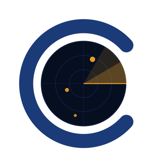Corporate Radius – screenshot 1