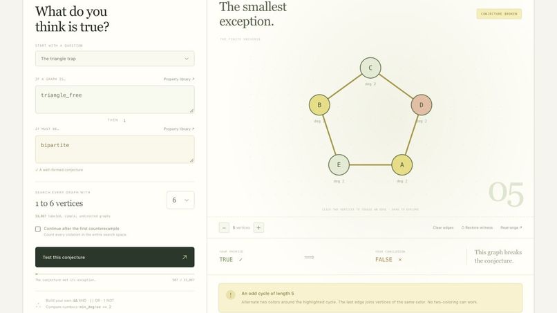 Counterseed – screenshot 1