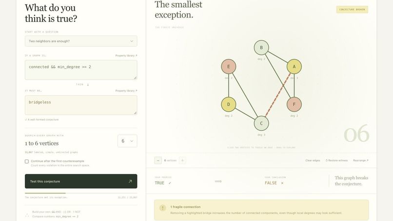 Counterseed – screenshot 2