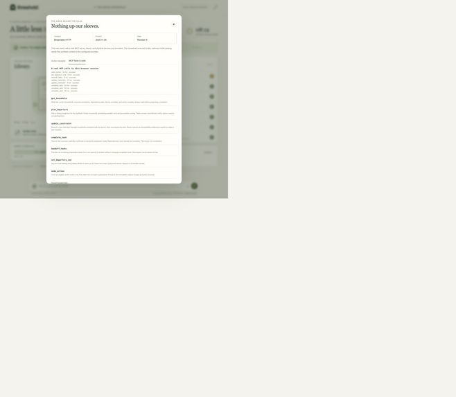 Threshold – screenshot 3