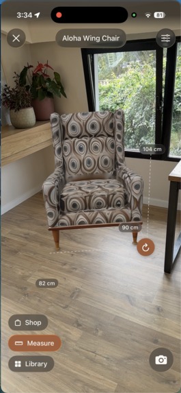 Ambienta Home – screenshot 10
