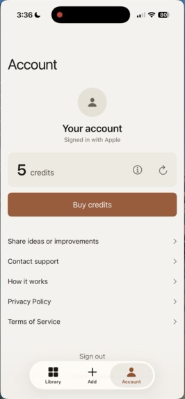 Ambienta Home – screenshot 13