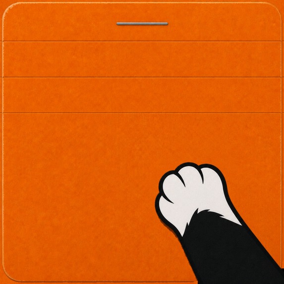 Cat Scratchpad – screenshot 1