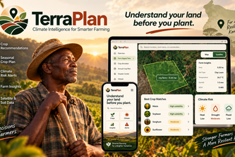 TerraPlan