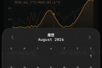 Pulse - Device Monitor