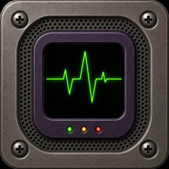 Pulse - Device Monitor – screenshot 3