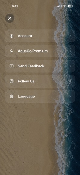 AquaGo Explorer – screenshot 10