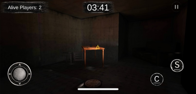 Fear Man Online – screenshot 4