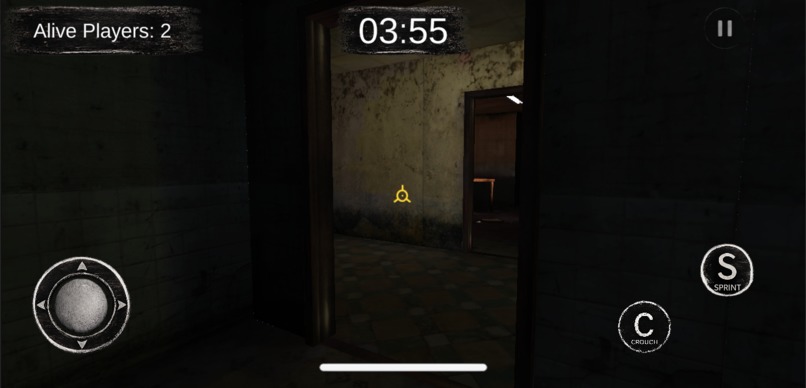Fear Man Online – screenshot 5