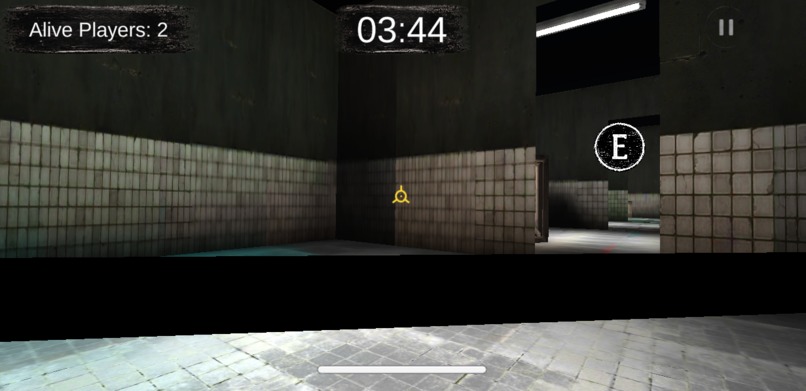 Fear Man Online – screenshot 7