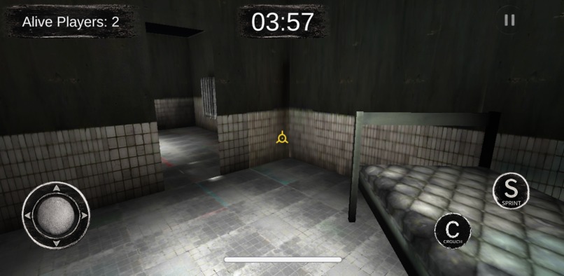 Fear Man Online – screenshot 11