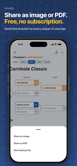 Bracket Pad – screenshot 3