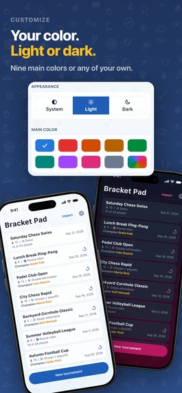 Bracket Pad – screenshot 5