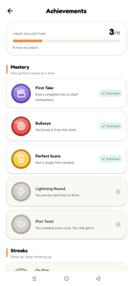 Guess the Title – screenshot 8