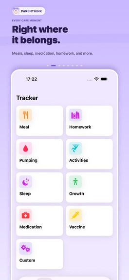 Parenthink – screenshot 6