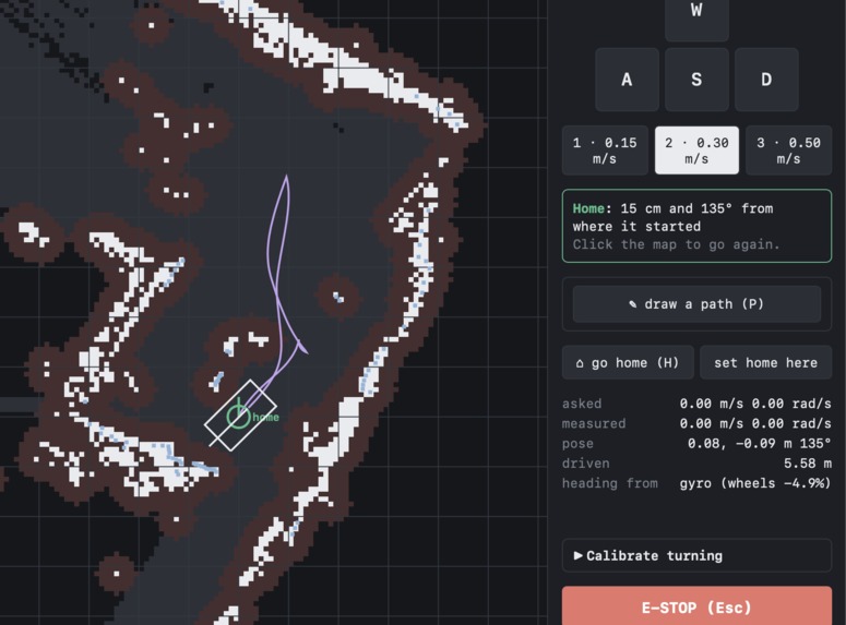 Goosetriever – screenshot 3