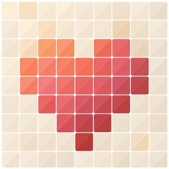 Mosaic Letter – screenshot 5