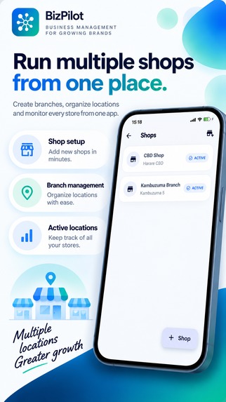 RongaBiz – screenshot 4