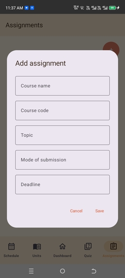 Phronesis – screenshot 2