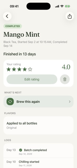 Fermenta – screenshot 3