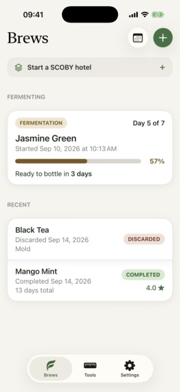 Fermenta – screenshot 6