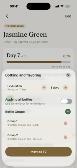 Fermenta – screenshot 9