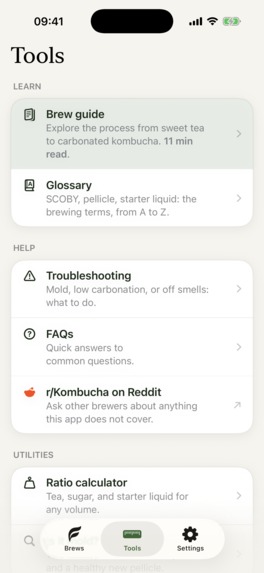 Fermenta – screenshot 10