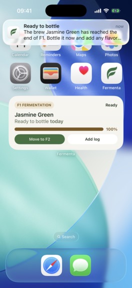 Fermenta – screenshot 11