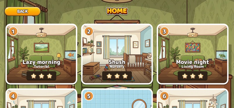 Puking Cat The Game – screenshot 7