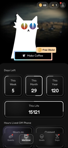Kisumori: Live a little! – screenshot 3