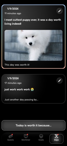 Kisumori: Live a little! – screenshot 4