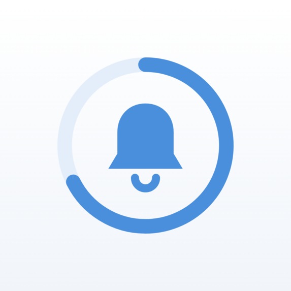 Interval Chime – screenshot 1