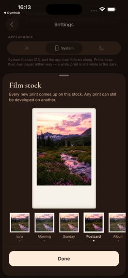 toru - Daily Photo Journal – screenshot 5