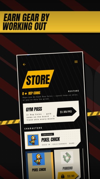 NoobVsNoob – screenshot 7