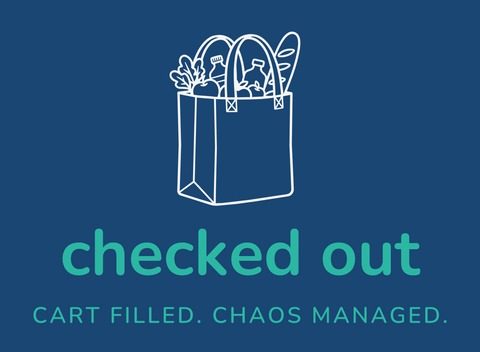 Checked Out – screenshot 1