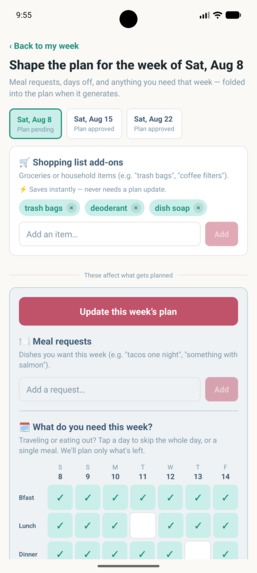 Checked Out – screenshot 3
